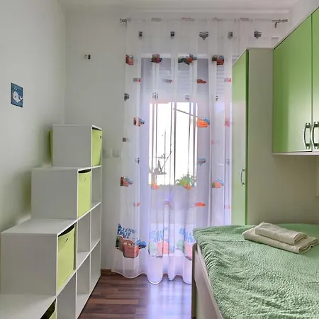 Charming With Private Pool In Pula, Extra Pool Heating By Wiibuk Вілла *