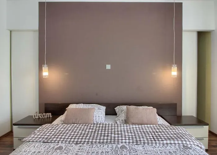 Charming With Private Pool In Pula, Extra Pool Heating By Wiibuk Villa *