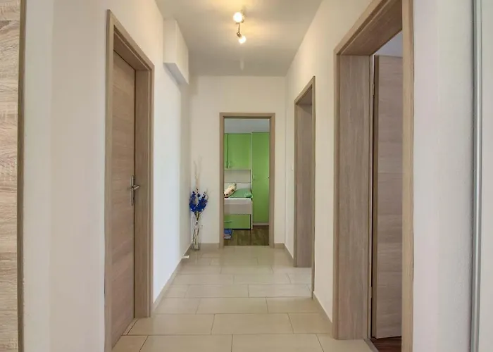 Charming With Private Pool In Pula, Extra Pool Heating By Wiibuk Villa